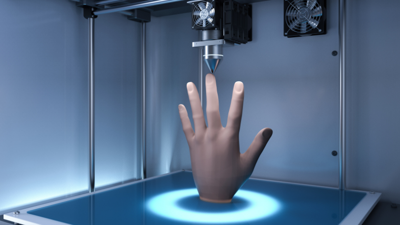 Descubra com Gustavo Luíz Guilherme Pinto como a tecnologia 3D está transformando tratamentos médicos com soluções inovadoras.