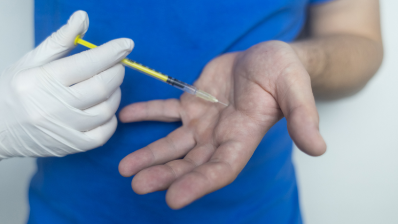 O Botox vai além da estética: é uma ferramenta terapêutica com resultados precisos e duradouros, destaca Milton Seigi Hayashi.