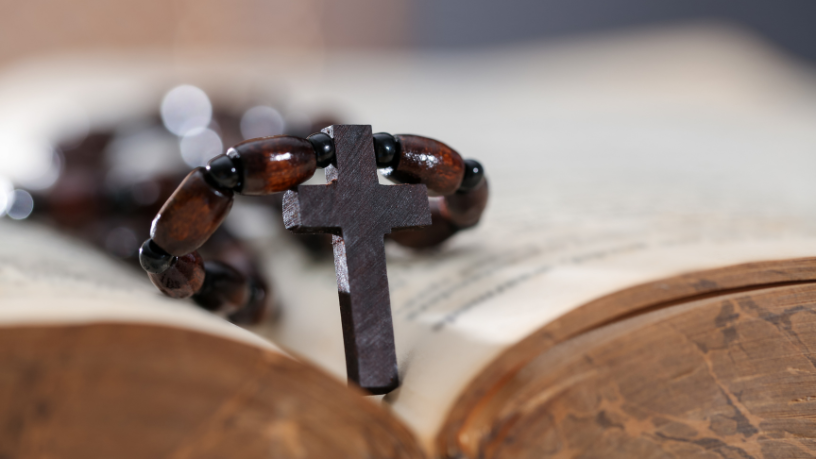 Descubra como formar comunidades missionárias unidas, atuantes e inspiradas na fé com José Eduardo De Oliveira e Silva.