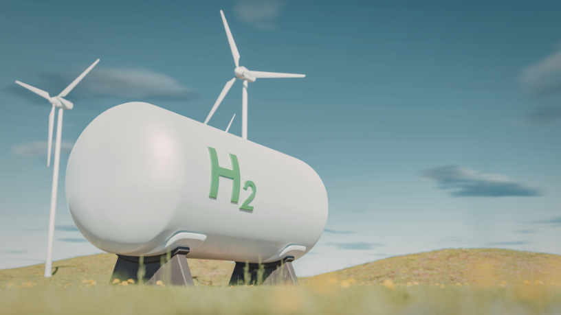 Energia limpa e governança: Leonardo Manzan discute o papel da regulação no desenvolvimento do hidrogênio sustentável.