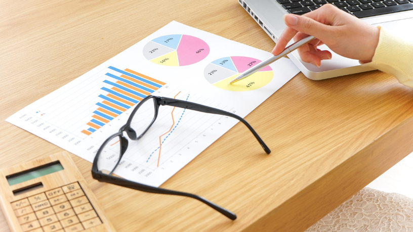 Com gestão integrada, é possível otimizar documentação e ampliar resultados de forma contínua — reforça a Nexdata Tecnologia LTDA.