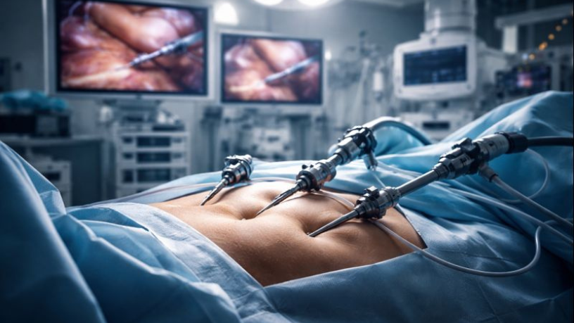 Técnicas menos invasivas e sua evolução cirúrgica segundo Milton Seigi Hayashi.