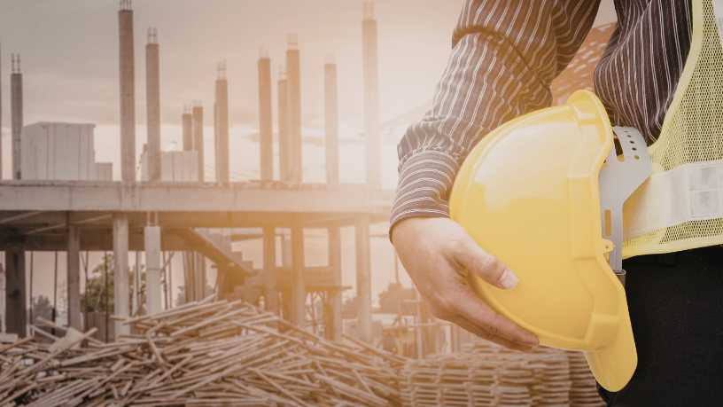 Neste artigo, a Red Tech Empreendimentos Ltda mostra como a inteligência artificial contribui para reduzir acidentes e elevar os padrões de segurança nos canteiros de obras.