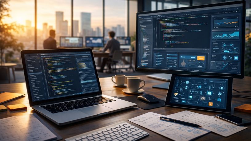 Jean Pierre Lessa e Santos Ferreira