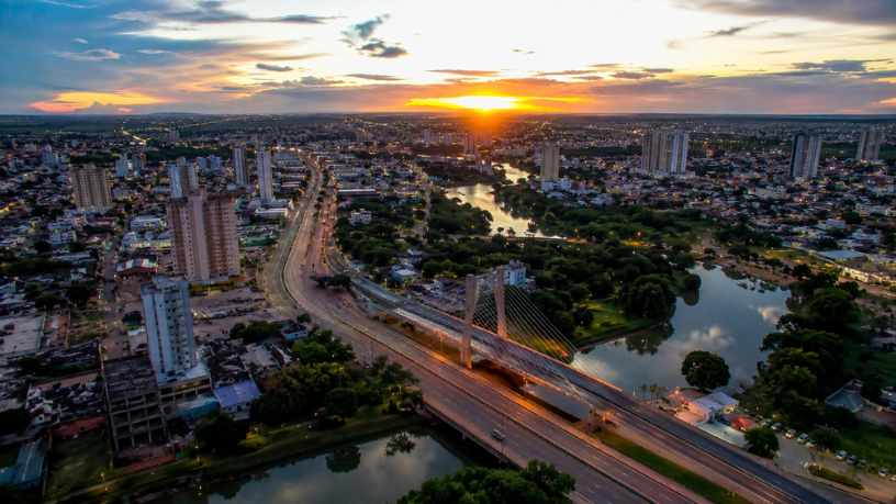 Informação regional ganha força no ambiente digital e amplia relevância de portais locais em Rondonópolis
