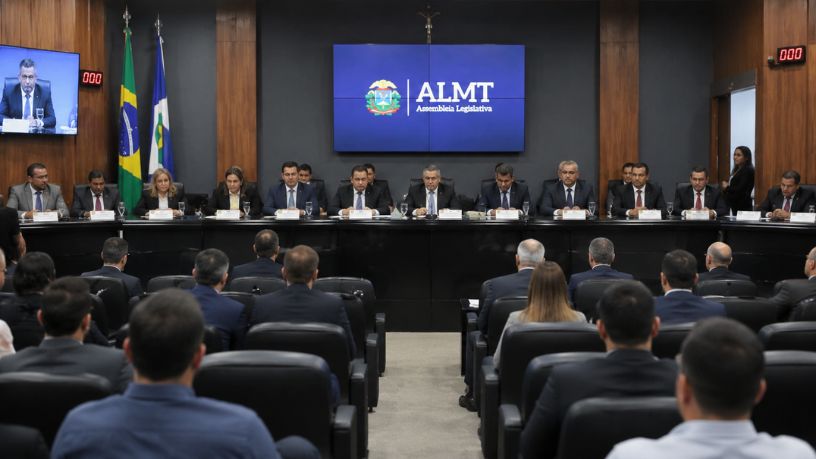 Rondonópolis pode ganhar mais recursos? Debate sobre repasses aos municípios entra no centro da política de Mato Grosso