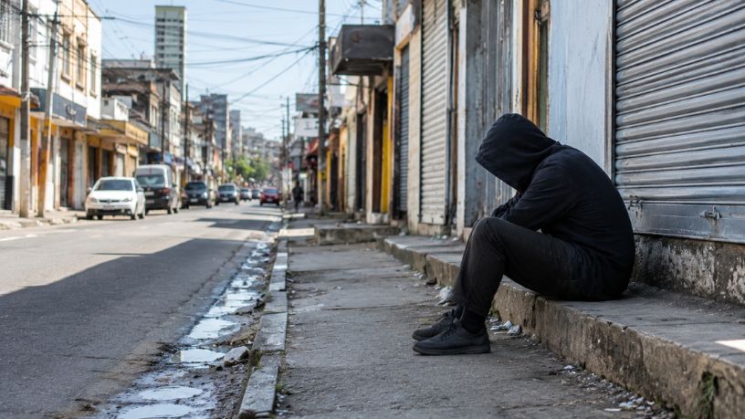 LEIS BRANDAS, CRIMES RECORRENTES E UMA POPULAÇÃO CANSADA