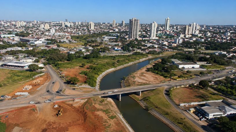 Rondonópolis acelera investimentos em infraestrutura e serviços: o que muda para o morador nos próximos meses