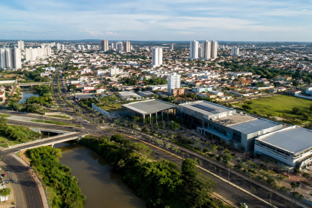 Tecnologia social pode impulsionar inovação em Rondonópolis; projeto aprovado na Câmara abre caminho para novos investimentos