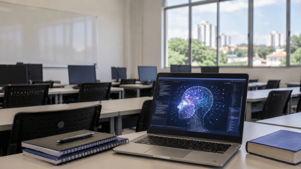 Universidade Federal de Rondonópolis abre vagas para curso de Inteligência Artificial e outras graduações sem vestibular; veja como participar